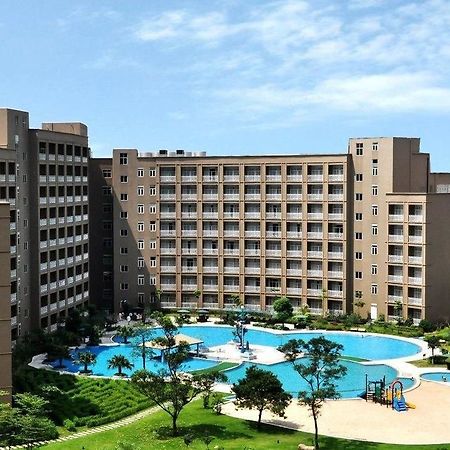 Grace Garden Hotel Qingyuan  Esterno foto