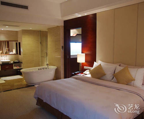 Grace Garden Hotel Qingyuan  Esterno foto