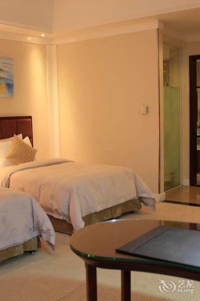 Grace Garden Hotel Qingyuan  Esterno foto