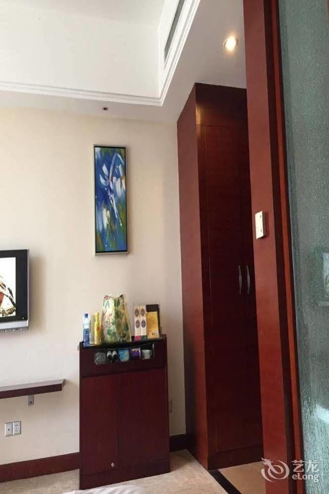 Grace Garden Hotel Qingyuan  Esterno foto