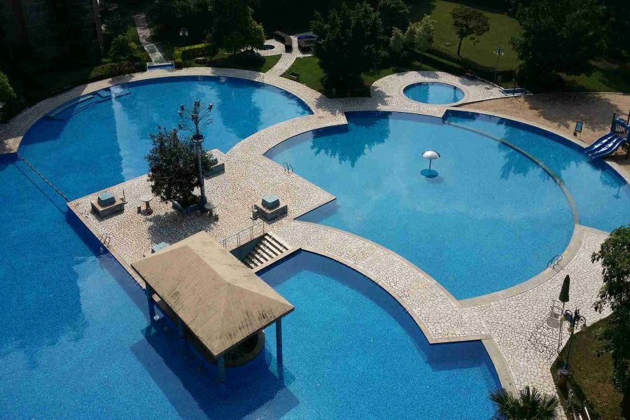 Grace Garden Hotel Qingyuan  Esterno foto